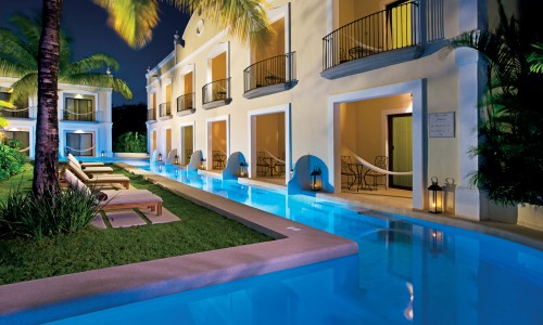 Dreams Tulúm Resort & Spa